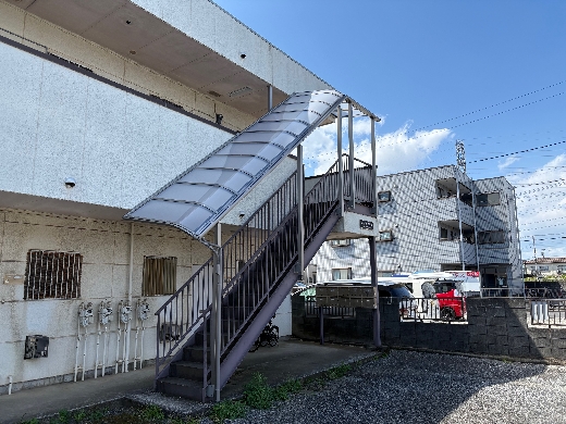 施工完了