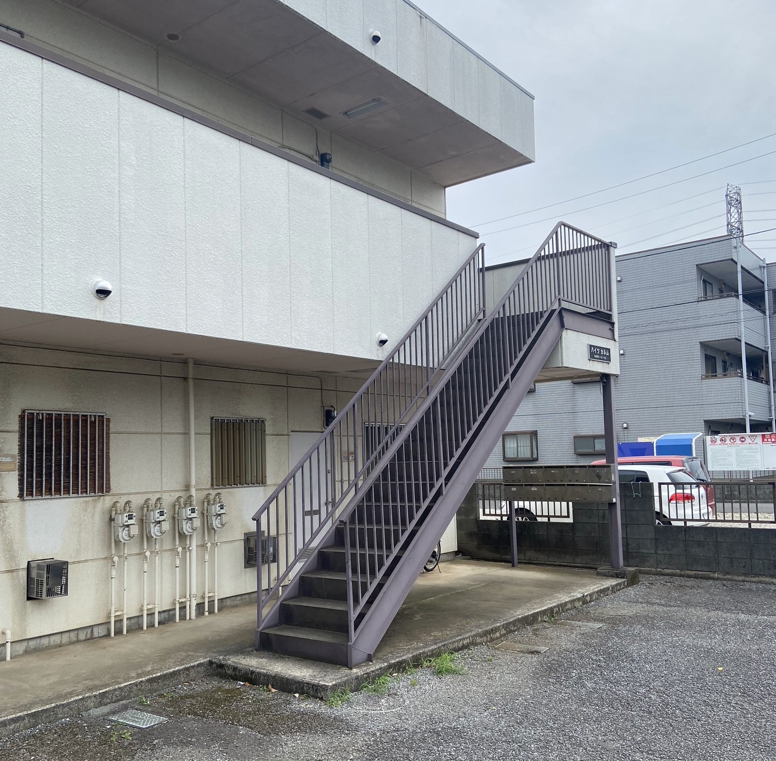 施工完了